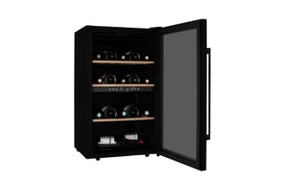 Adega de vinho de livre instalação - 32 garrafas