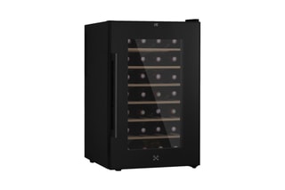 Adega de vinho de livre instalação - 28 garrafas