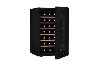 Adega de vinho de livre instalação - 28 garrafas
