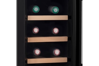 Adega de vinho até 6 garrafas - Recondicionado