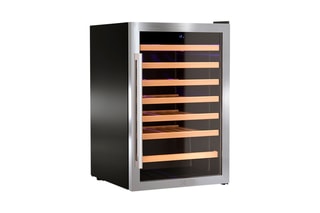 Adega de vinho de livre instalação - 48 garrafas