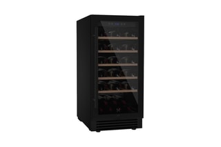Adega de vinho encastrável - 32 garrafas