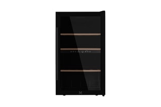 Adega de vinho encastrável - 32 garrafas