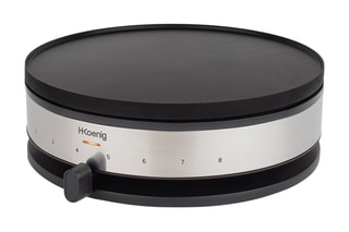 Máquina para crepes 2 em 1 - Recondicionado