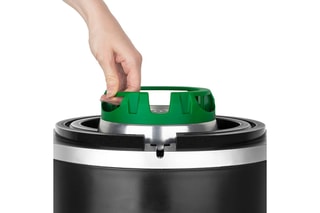 Tireuse à bière 5 l