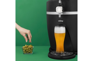Tireuse à bière 5 l