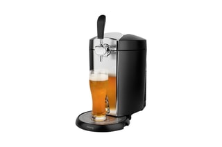 Máquina de cerveja de pressão 5 l