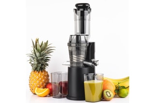 Extrator de sumo 800 ml - Recondicionado