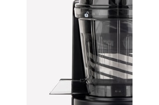 Extrator de sumo 800 ml - Recondicionado