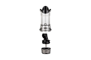 Extrator de sumo 800 ml - Recondicionado
