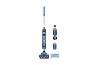 Aspirateur vapeur 3-en-1 Arya600 - Reconditionné - Grade A