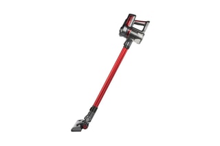 Aspirador vassoura 2 em 1 sem fio PowerClean