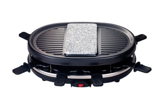 Aparelho para raclette Para 8 pessoas - Recondicionado