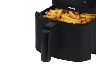Fritadeira sem óleo - 6 l - 1500 W