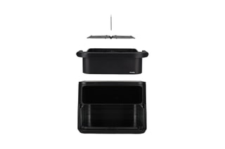 Fritadeira sem óleo - 10 l - 2400 W