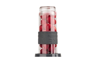 Mini liquidificador Preto 570 ml - Recondicionado