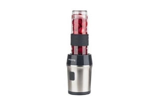 Mini liquidificador Preto 570 ml - Recondicionado