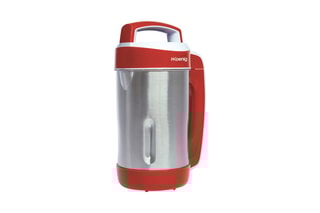 Liquidificador que aquece 1,1 l