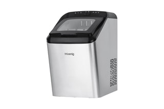 Máquina de gelo 2,8 l