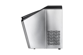 Máquina de gelo 2,8 l