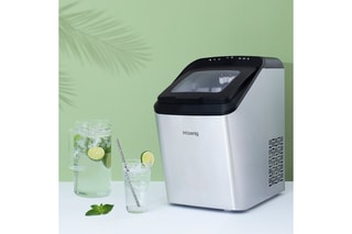 Máquina de gelo 2,8 l