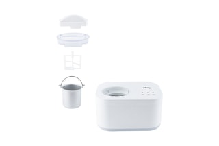 Máquina de gelados YUM135 1 l - Recondicionado