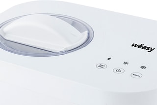 Máquina de gelados YUM135 1 l - Recondicionado