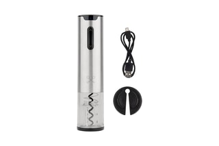 Saca-rolhas WOP660 elétrico