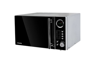 Microondas e grelhador 25 l