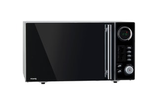 Microondas e grelhador 25 l