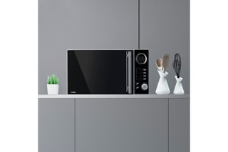 Microondas e grelhador 25 l
