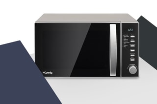 Microondas 20 l - Recondicionado