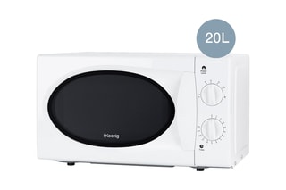 Microondas 20 l