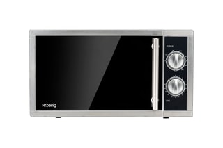 Microondas e grill 23 l