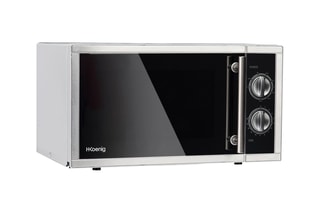 Microondas e grill 23 l