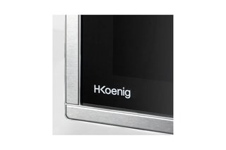 Microondas e grill 23 l