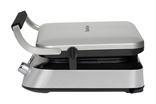 Máquina para waffles 5 funções - Recondicionado