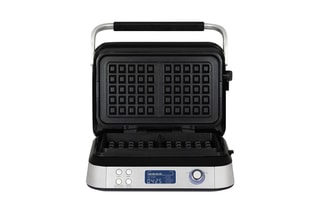 Máquina para waffles 5 funções - Recondicionado