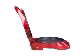 Máquina de tarte - Recondicionado