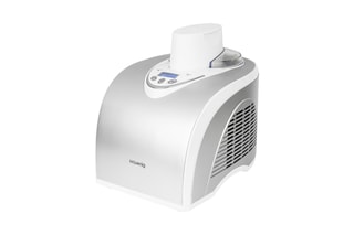 Turbina de gelado refrigerante