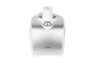 Turbina de gelado refrigerante