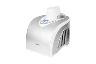 Turbina de gelado refrigerante