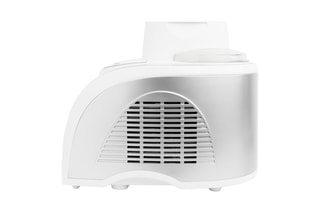 Turbina de gelado refrigerante