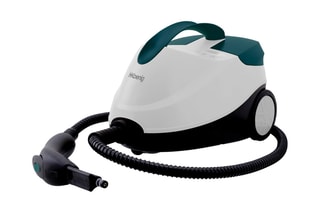 Aparelho de limpeza a vapor 45 g/min