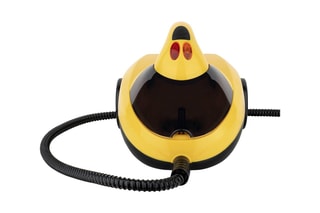 Máquina de limpeza a vapor - Recondicionado