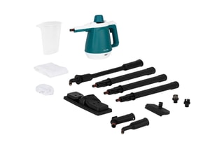 Aparelho de limpeza a vapor manual 40 g/min - Recondicionado