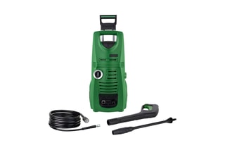 Aparelho de limpeza a alta-pressão 380 l/h - Recondicionado