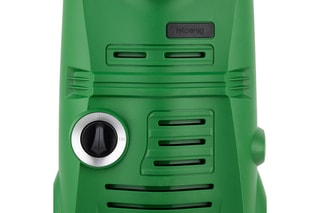 Aparelho de limpeza a alta-pressão 380 l/h - Recondicionado