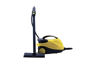 Aparelho de limpeza a vapor 45 g/min - Recondicionado