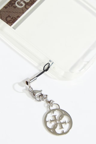 Etui de protection iPhone 13 mini - Blanc